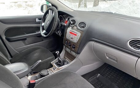 Ford Focus II рестайлинг, 2008 год, 650 000 рублей, 7 фотография