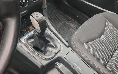 Citroen C4 II рестайлинг, 2014 год, 630 000 рублей, 6 фотография