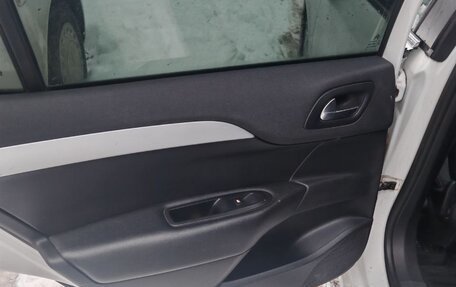 Citroen C4 II рестайлинг, 2014 год, 630 000 рублей, 7 фотография