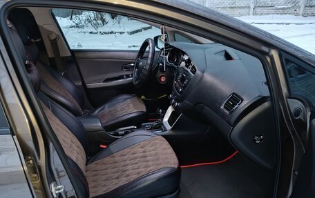 KIA cee'd III, 2013 год, 1 150 000 рублей, 12 фотография
