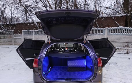 KIA cee'd III, 2013 год, 1 150 000 рублей, 9 фотография