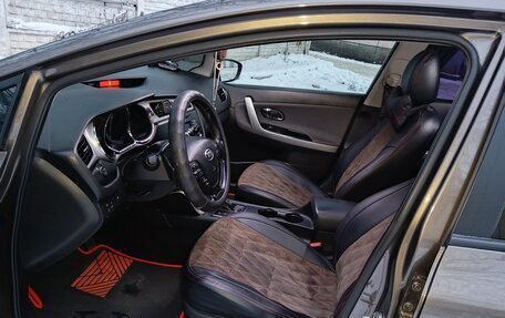 KIA cee'd III, 2013 год, 1 150 000 рублей, 11 фотография