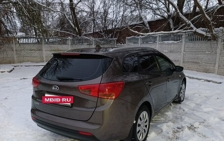 KIA cee'd III, 2013 год, 1 150 000 рублей, 6 фотография