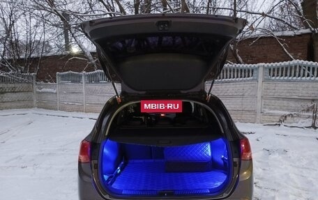 KIA cee'd III, 2013 год, 1 150 000 рублей, 8 фотография