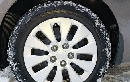 KIA cee'd III, 2013 год, 1 150 000 рублей, 19 фотография