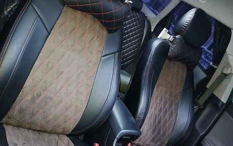 KIA cee'd III, 2013 год, 1 150 000 рублей, 13 фотография