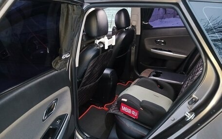 KIA cee'd III, 2013 год, 1 150 000 рублей, 14 фотография