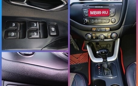 KIA cee'd III, 2013 год, 1 150 000 рублей, 18 фотография