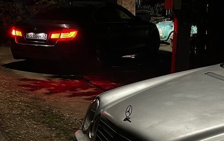 Mercedes-Benz E-Класс, 2000 год, 360 000 рублей, 10 фотография