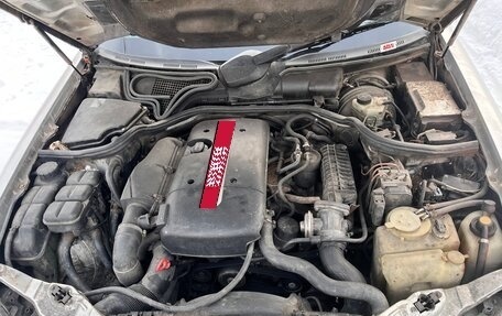 Mercedes-Benz E-Класс, 2000 год, 360 000 рублей, 6 фотография