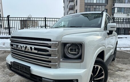 Haval H9, 2024 год, 4 400 000 рублей, 2 фотография