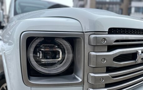 Haval H9, 2024 год, 4 400 000 рублей, 6 фотография