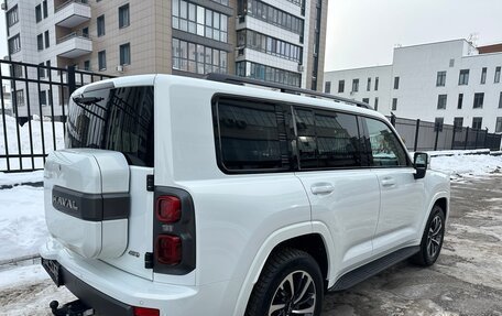 Haval H9, 2024 год, 4 400 000 рублей, 9 фотография