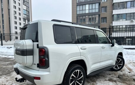 Haval H9, 2024 год, 4 400 000 рублей, 7 фотография