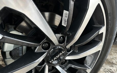 Haval H9, 2024 год, 4 400 000 рублей, 11 фотография