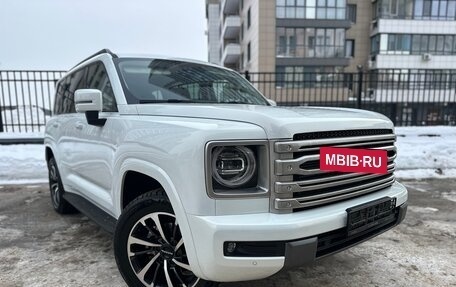 Haval H9, 2024 год, 4 400 000 рублей, 4 фотография