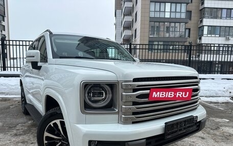 Haval H9, 2024 год, 4 400 000 рублей, 5 фотография