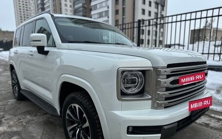 Haval H9, 2024 год, 4 400 000 рублей, 8 фотография