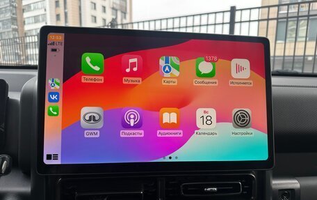 Haval H9, 2024 год, 4 400 000 рублей, 17 фотография