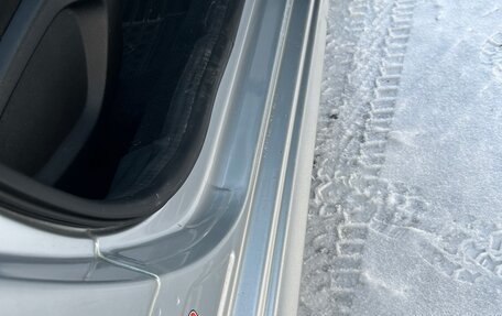 Citroen C-Elysee I рестайлинг, 2013 год, 700 000 рублей, 9 фотография