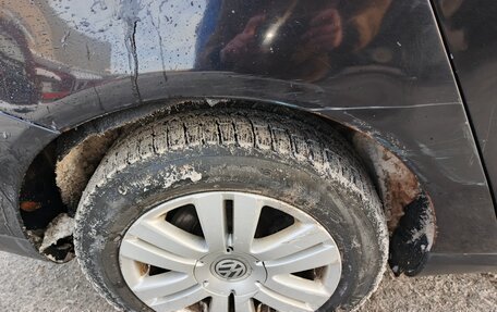 Volkswagen Passat B6, 2007 год, 445 000 рублей, 12 фотография