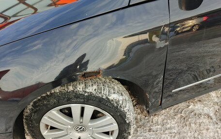 Volkswagen Passat B6, 2007 год, 445 000 рублей, 11 фотография