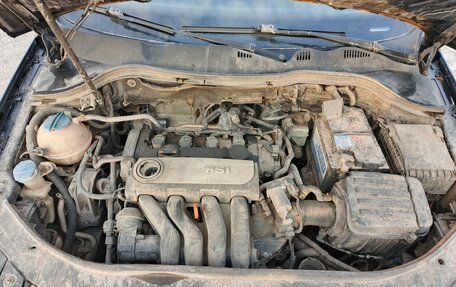 Volkswagen Passat B6, 2007 год, 445 000 рублей, 13 фотография