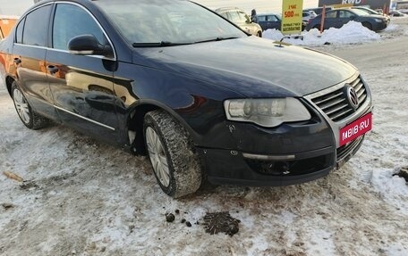 Volkswagen Passat B6, 2007 год, 445 000 рублей, 7 фотография