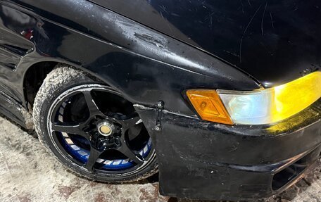 Toyota Mark II VIII (X100), 1993 год, 495 000 рублей, 10 фотография