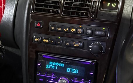 Toyota Mark II VIII (X100), 1993 год, 495 000 рублей, 15 фотография