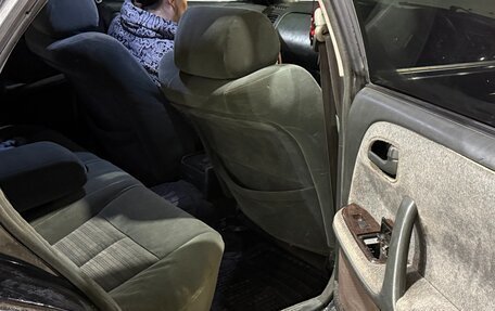 Toyota Mark II VIII (X100), 1993 год, 495 000 рублей, 12 фотография