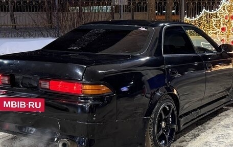 Toyota Mark II VIII (X100), 1993 год, 495 000 рублей, 3 фотография