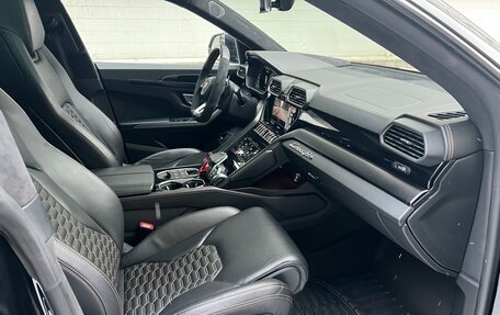 Lamborghini Urus I, 2021 год, 22 500 000 рублей, 12 фотография