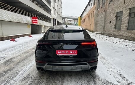 Lamborghini Urus I, 2021 год, 22 500 000 рублей, 5 фотография