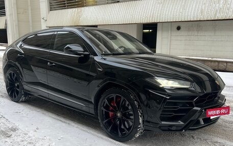 Lamborghini Urus I, 2021 год, 22 500 000 рублей, 8 фотография