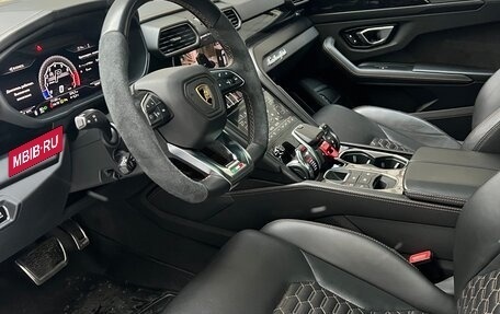 Lamborghini Urus I, 2021 год, 22 500 000 рублей, 10 фотография