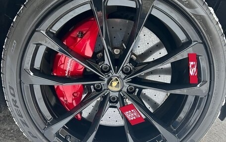 Lamborghini Urus I, 2021 год, 22 500 000 рублей, 13 фотография