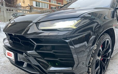 Lamborghini Urus I, 2021 год, 22 500 000 рублей, 14 фотография