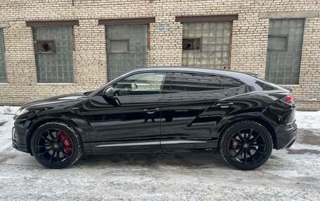 Lamborghini Urus I, 2021 год, 22 500 000 рублей, 15 фотография