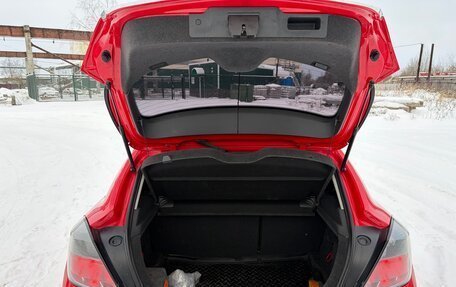 Opel Astra H, 2008 год, 450 000 рублей, 6 фотография