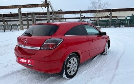 Opel Astra H, 2008 год, 450 000 рублей, 4 фотография