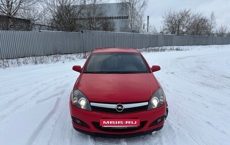Opel Astra H, 2008 год, 450 000 рублей, 2 фотография