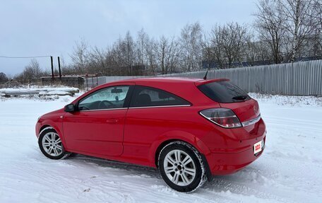 Opel Astra H, 2008 год, 450 000 рублей, 7 фотография