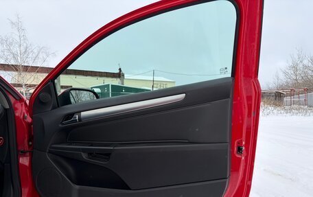 Opel Astra H, 2008 год, 450 000 рублей, 11 фотография