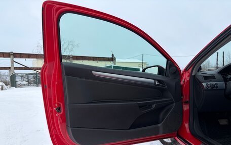 Opel Astra H, 2008 год, 450 000 рублей, 9 фотография