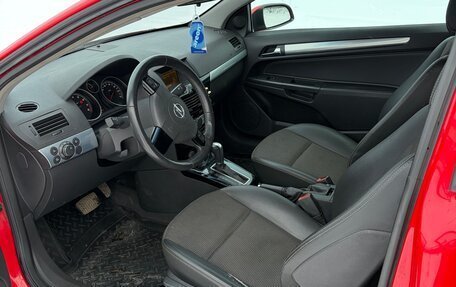 Opel Astra H, 2008 год, 450 000 рублей, 10 фотография