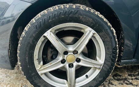 Volkswagen Polo VI (EU Market), 2014 год, 690 000 рублей, 6 фотография