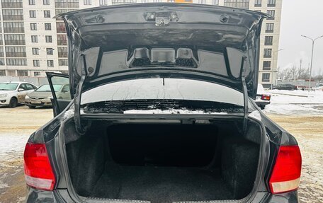 Volkswagen Polo VI (EU Market), 2014 год, 690 000 рублей, 7 фотография