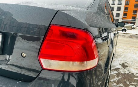 Volkswagen Polo VI (EU Market), 2014 год, 690 000 рублей, 8 фотография