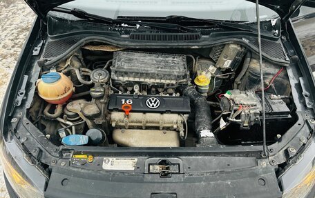 Volkswagen Polo VI (EU Market), 2014 год, 690 000 рублей, 2 фотография